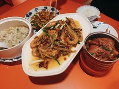 -侯师傅热炒店(印象城店)