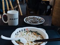 -東茅街茶馆