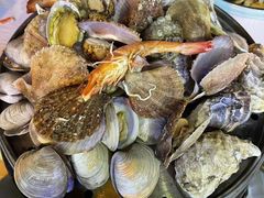 -日照大牌檔•小船海鲜(万平口店)