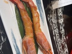 -松坂屋日料自助(长城路店)
