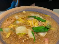 -小菜园新徽菜(无锡宜家荟聚中心店)