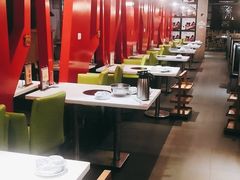 大堂-陈记顺和牛肉火锅馆(天河北路店)
