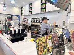 -巡茶(汇邻广场店)