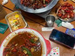 -路边羊烧烤酒场(宝带路店)