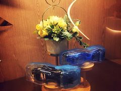 -W FITNESS 威尔仕健身·游泳(老西门新苑店)