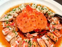 -曼格纳·曼芯馆(杨浦店)