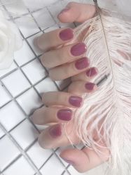 -8090美甲美睫生活馆