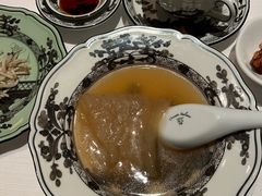 -夏苑(新加坡丽思卡尔顿美年酒店)