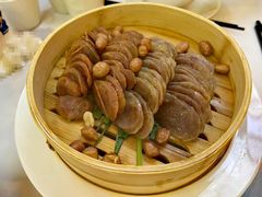 眉州东坡香肠-眉州东坡(亚运村店)