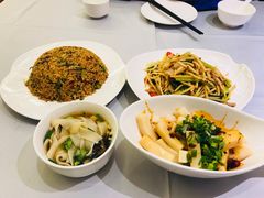-贵州大厦贵州厅(樱花园西街店)