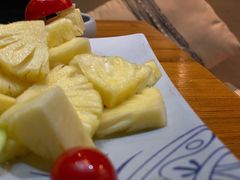 -云海肴·云南小炒·汽锅鸡(天津国金汇店)