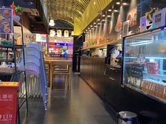 -雷门拉面店(新光天地店)