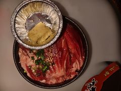 -谷牛和牛烤肉(漕河泾印象城店)