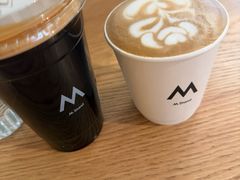 -M Stand(西安大悦城店)