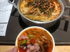 -水平有限广西米粉·广西风味集(五道口店)