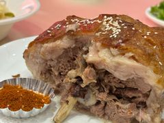 -永和红旗美食城