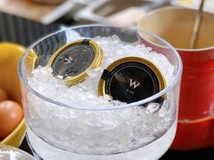 -西安W酒店·WEI全味西餐厅