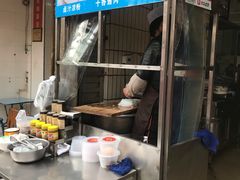 -清真·宏顺祥卤汁凉粉(大皮院店)