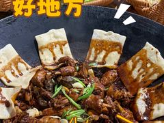 -皖北巫氏三胖地锅鸡(长淮总店)