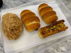 -BreadTalk面包新语(虹口龙之梦店)