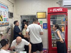 -梁老三麻辣鸡头(汝河小区店)