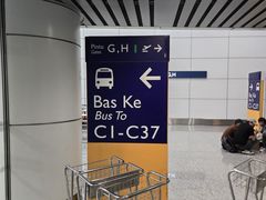 -吉隆坡国际机场