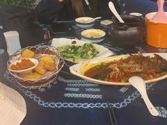 -云隐小厨·传统大理美食(复兴路店)