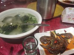 -阿巧一号私房菜(止园路店)