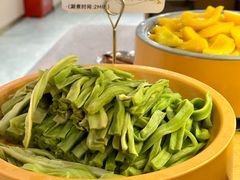 -喜家自助小火锅(卓悦里店)