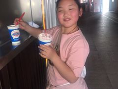 -DQ·蛋糕·冰淇淋(鸿坤店)