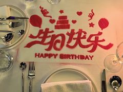 -Inspiration灵感·罗马西餐厅(九龙坡店)