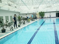 -威尔仕健身会所(古北1699店)