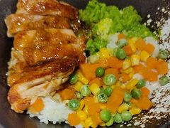 -吉野家(复兴路第二餐厅店)
