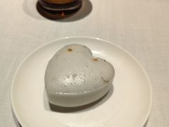 -汤城小厨•粤菜•靓汤(金融街店)