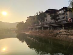 -石燕湖生态旅游景区