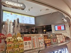 -LELECHA乐乐茶(美罗城店)