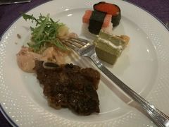 -帝豪酒店•马可勃罗西餐厅