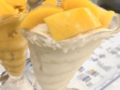 榴莲冰-糖潮糖水铺(省府店)