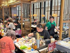 -火炉火自助餐(西直门凯德MALL店)