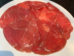 -铜来聚老北京涮肉(恒隆广场店)