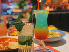 -墨纪Mojí墨西哥餐厅(南开大悦城店)