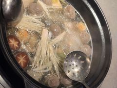 -同仁四季椰子鸡(海岸城天利店)