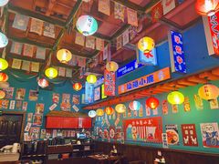 -仙隐小鹿中華の日料(正弘城店)