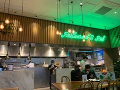 门面-TAMATI(巴黎贝甜韩式西餐厅店)