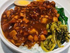 -港久茶餐厅(鹭洲里店)