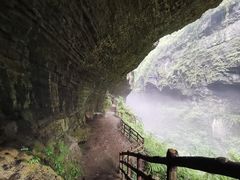 -鹿院坪生态旅游景区
