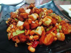 -玉桥餐厅(天坛店)