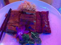 -广州富力丽思卡尔顿酒店·丽轩·粤菜