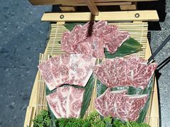 -NIUAN牛庵·日式和牛烧肉(恒隆店)