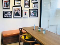 -Peet's Coffee皮爷咖啡(大学路店)